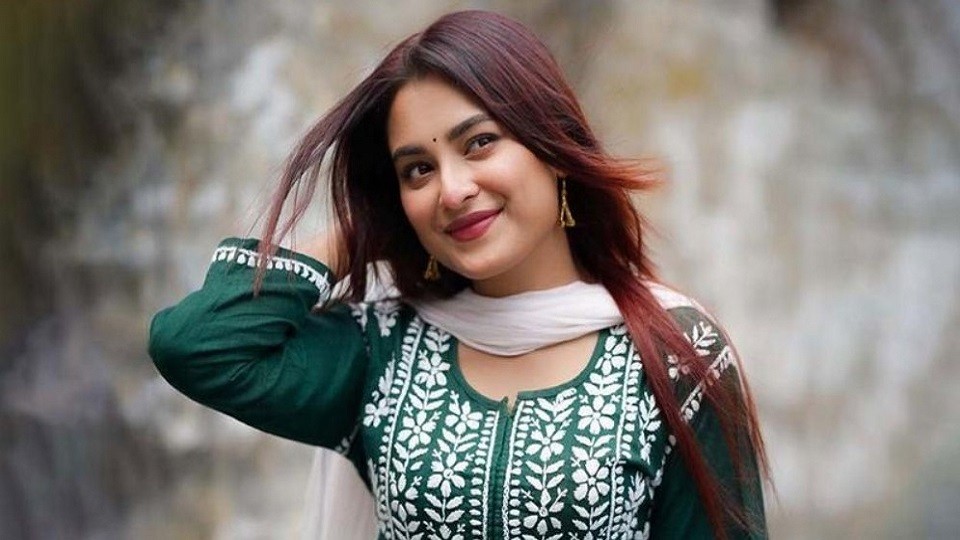 Aleksandr Domogarovning jinsi